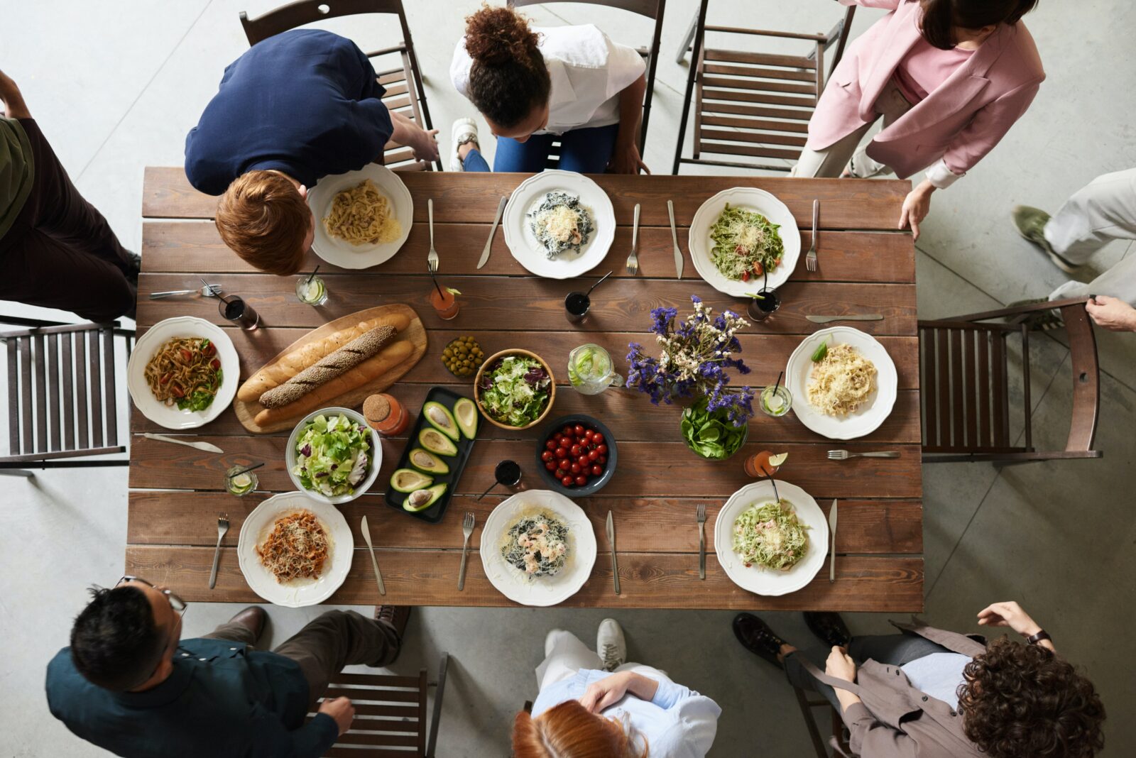 Dinner Table